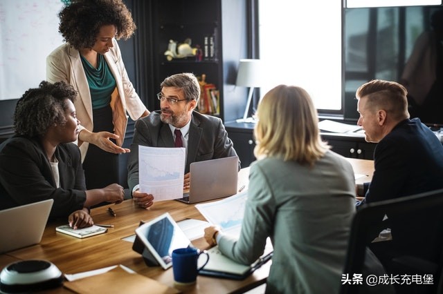 怎么从倾听中抓住最有效的信息,提高倾听理解效率