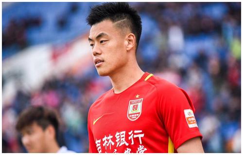 谭龙中超十大庆祝动作,谭志龙足球