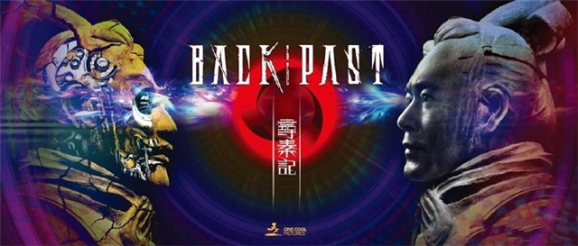 古天乐版寻秦记满满的回忆,古天乐回归寻秦记