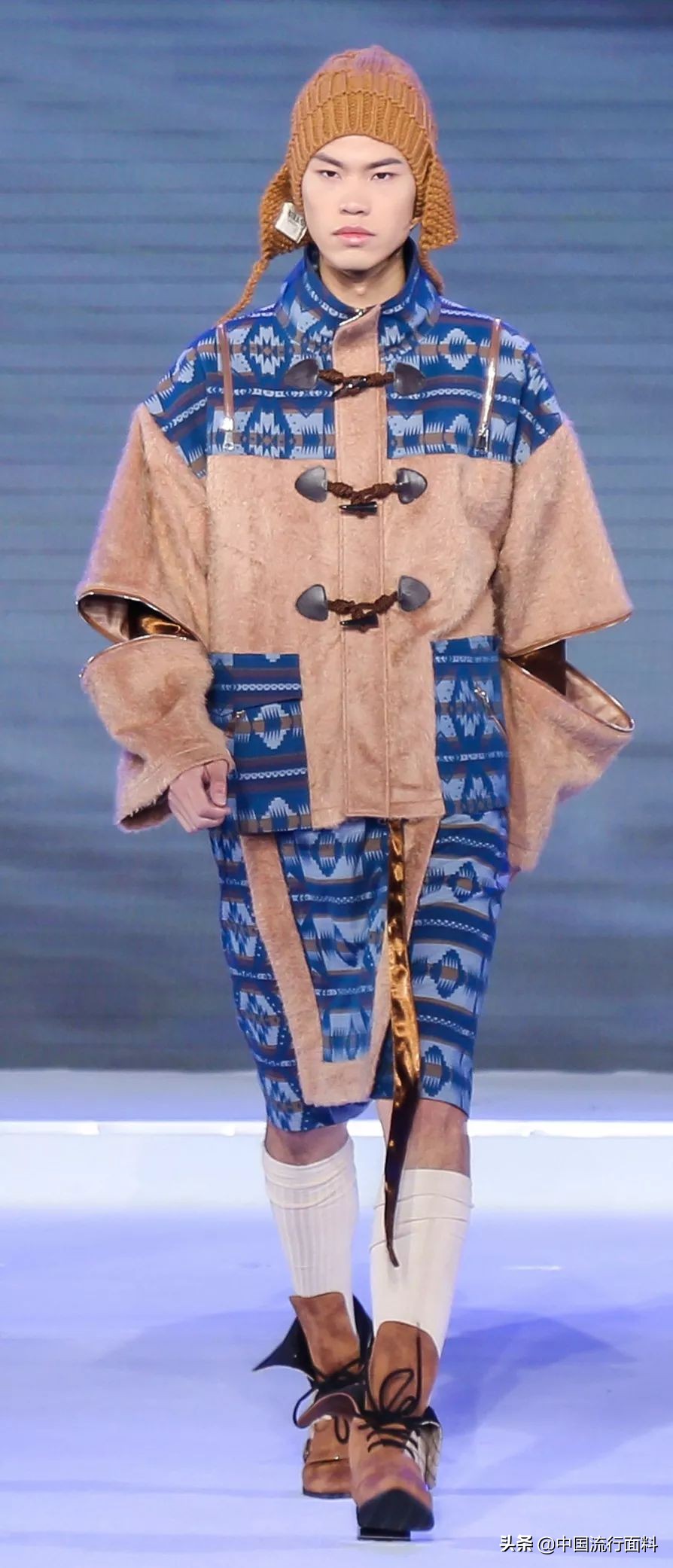 美棉|记忆匠心独运,演绎潮流与温馨