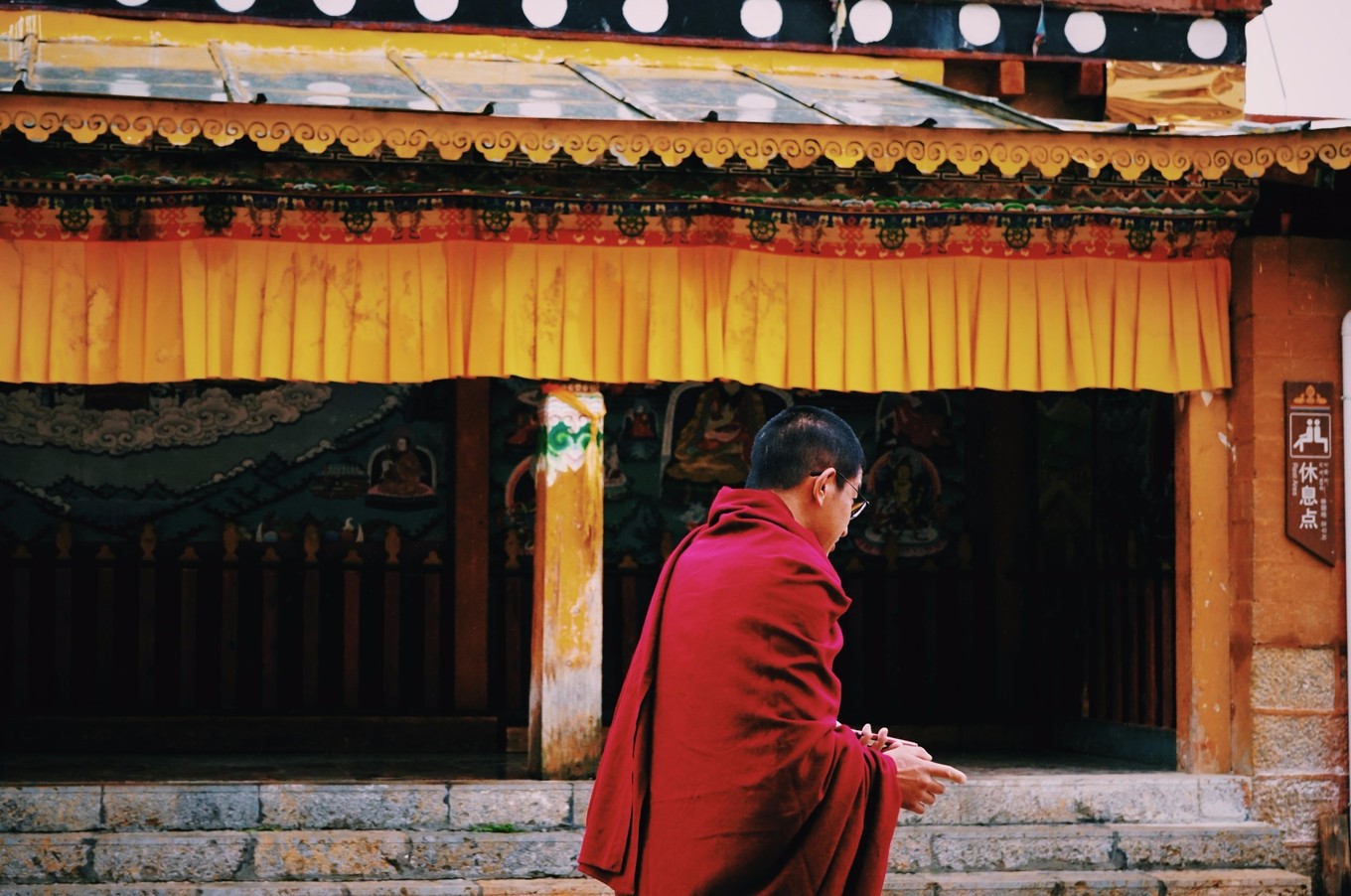 云南治愈旅行攻略,云南慢生活旅游推荐