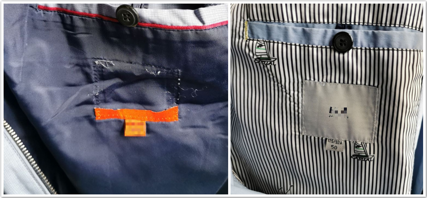 剪标的产品是正品吗,剪标货能当正品卖吗