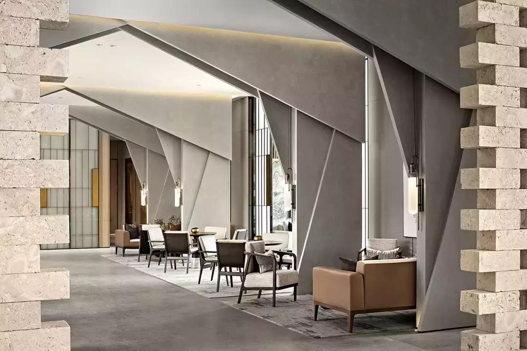 南京最有设计感的楼盘,桥北三大神盘哪个好