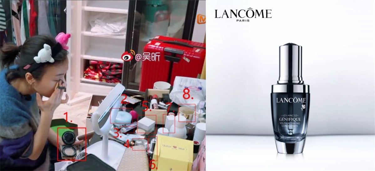 海蓝之谜618活动享10重礼,苏宁易购海蓝之谜是正品吗