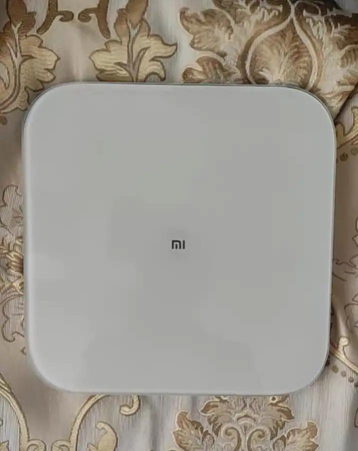 小米体重秤2靠什么测,小米体重秤2评测可以称食物