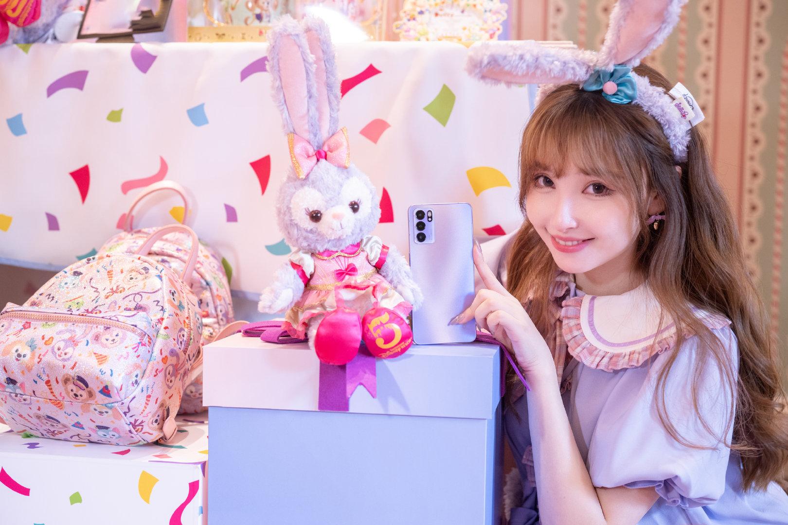 星黛露和迪士尼有什么关系,星黛露与迪士尼的关系