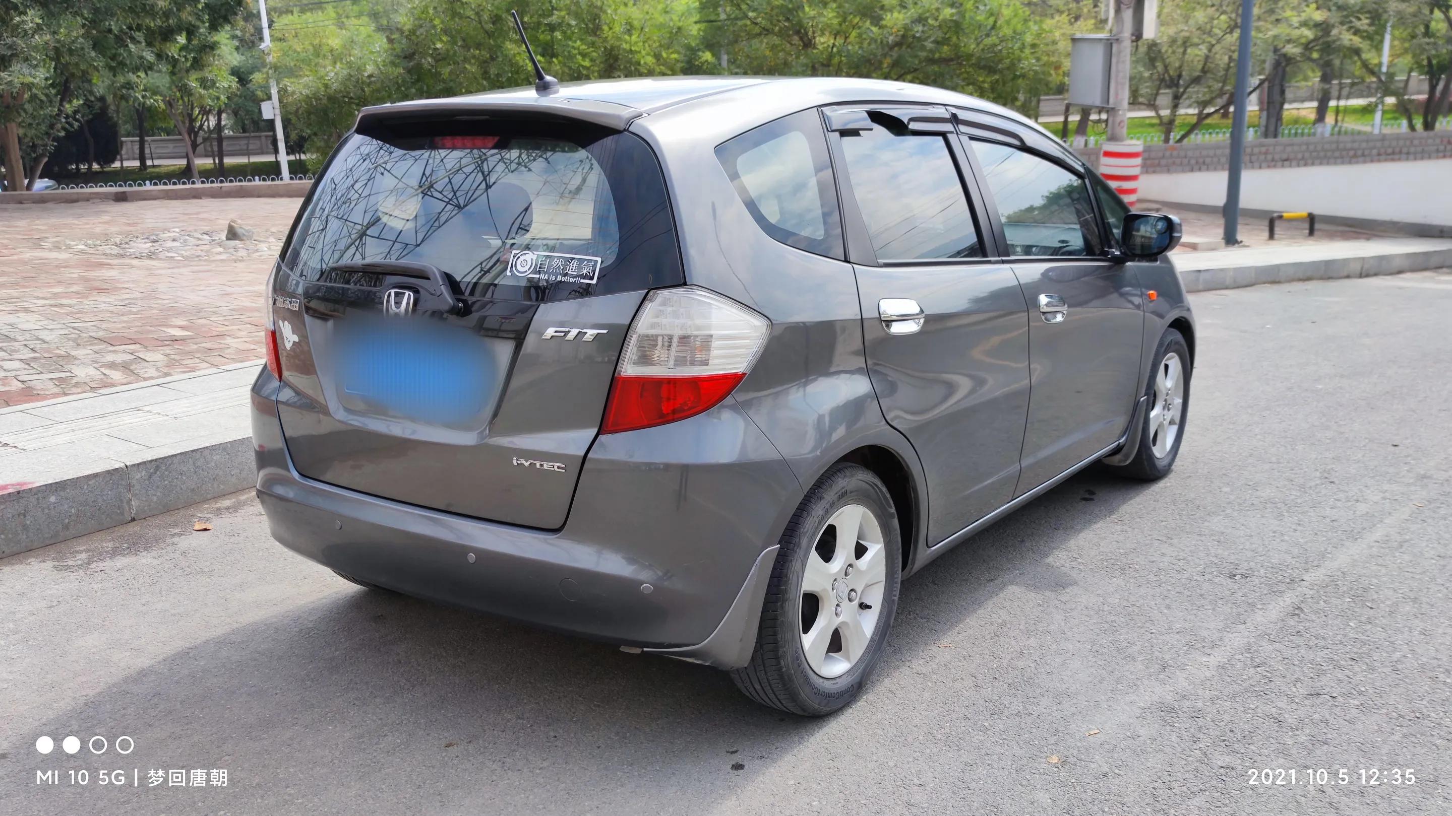 二代飞度和经典锋范哪个好,经典二代飞度