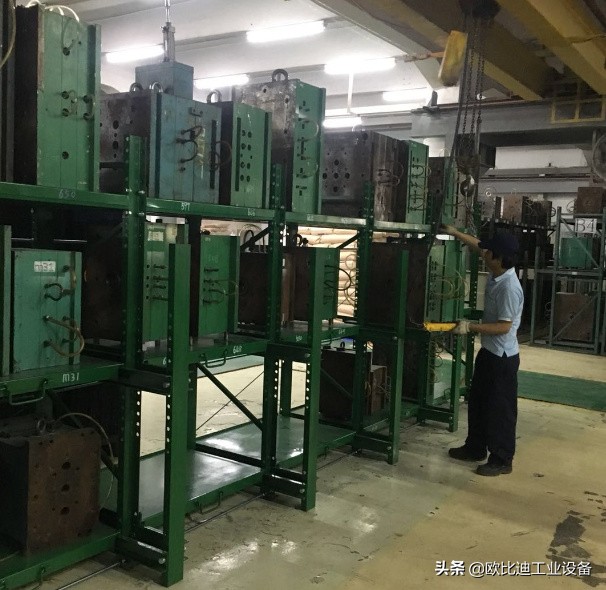 东莞收纳架模具,东莞精密冲压模具模架