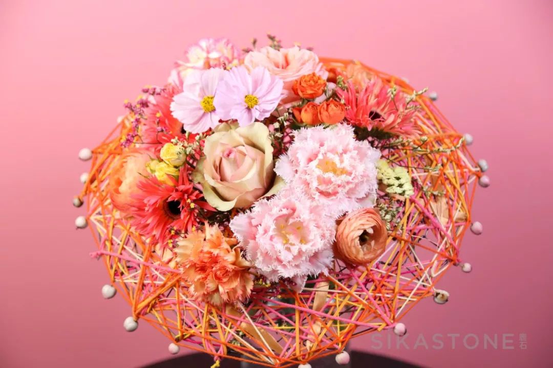 6天,教你用色彩“粉”碎所有不可能