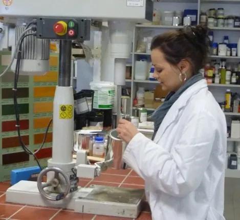 瑞洛科漆怎么样 (华润漆怎么配制)