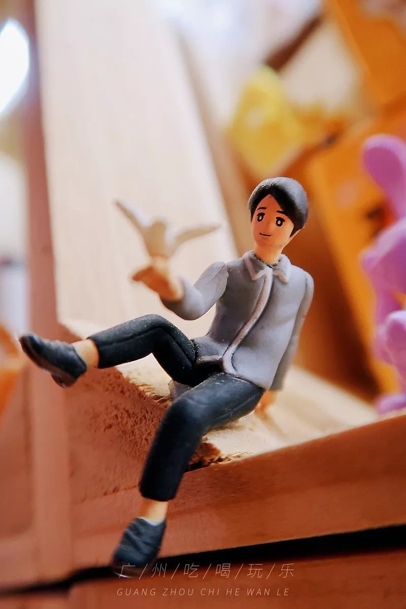 新加坡玩具博物馆 (复古玩具博物馆)