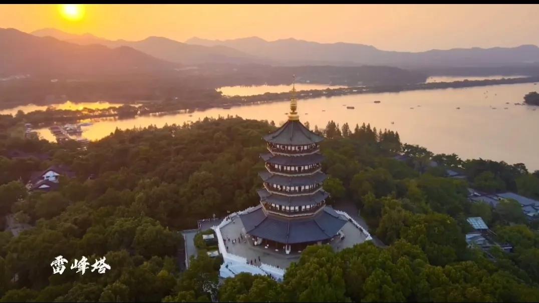 诗城杭州散文,诗意运河风雅杭州