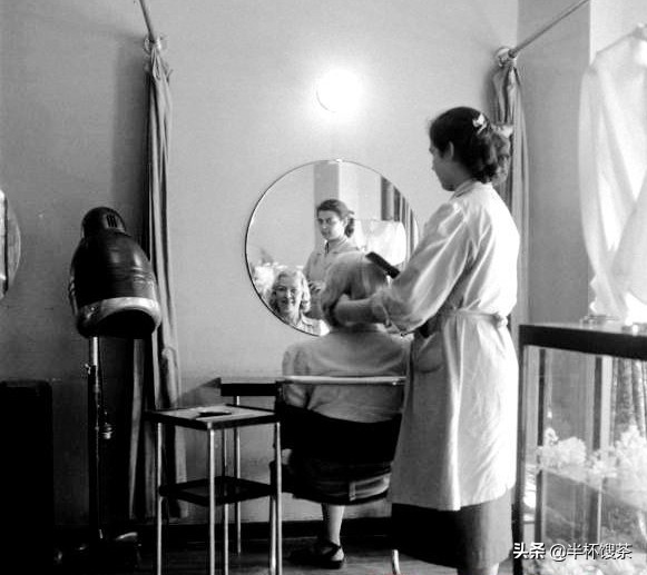 流浪在旧上海滩的白俄,给上海至今生活仍留下了深深烙印(多图)