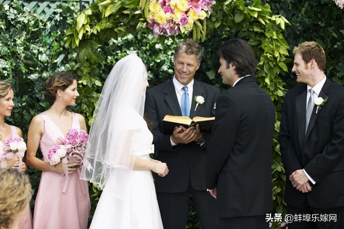 130条超详细婚礼查漏清单,2019婚礼当天小清单明细表