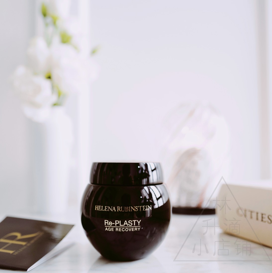 海蓝之谜和阿玛尼的面霜哪个好用,海蓝之谜保湿精华乳霜测评