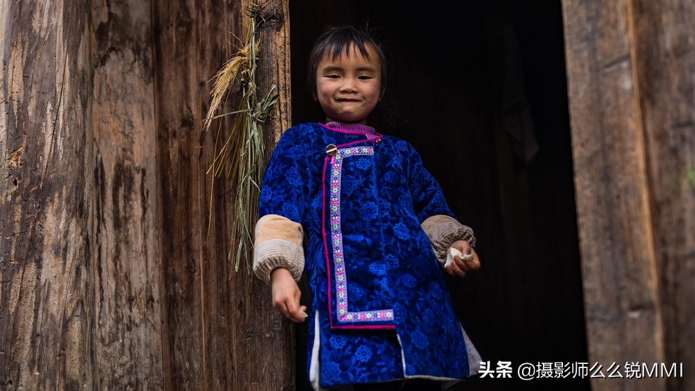 贵州偏远山村与世隔绝,贵州从江县偏远山区最穷村寨生活