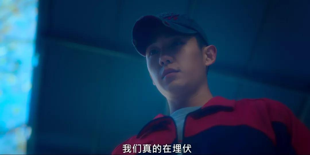 豆瓣9.1，韩国又拍出一部禁忌之作