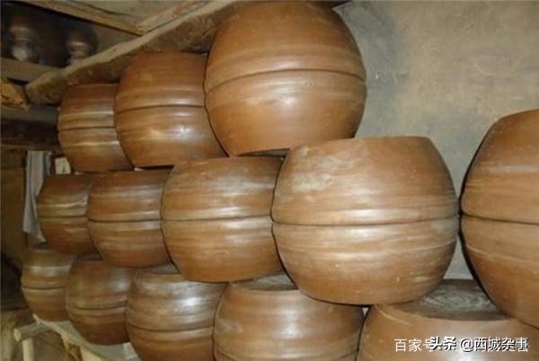 新野县商周遗址,新野古代文化遗址大全