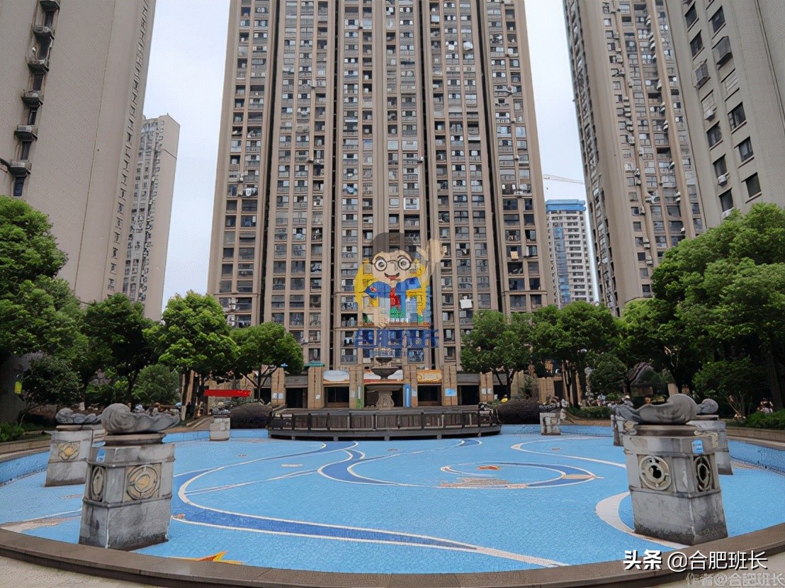 御湖观邸解析,御湖观邸房子质量怎么样