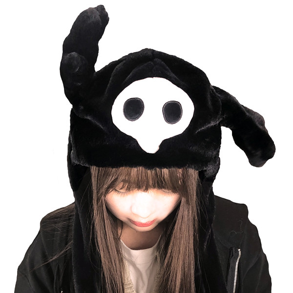 模玩前线:鬼灭之刃可动人型!环彩羽figma!EVA充气耳帽