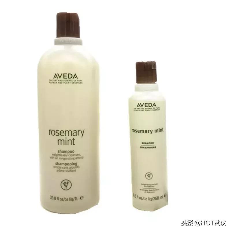 发际线高推荐洗发水,拯救发际线用什么洗发水