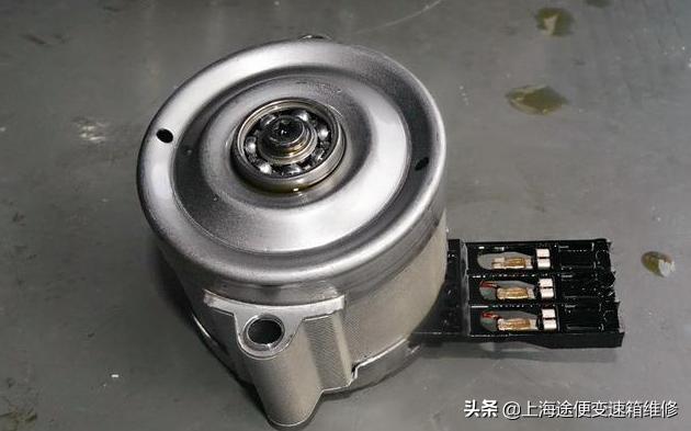 奥迪a3变速箱机电单元维修多少钱,如何彻底解决a3变速箱问题