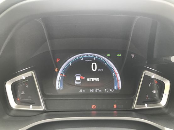 本田凌派试驾车二千公里可以买吗,广汽本田凌派试驾