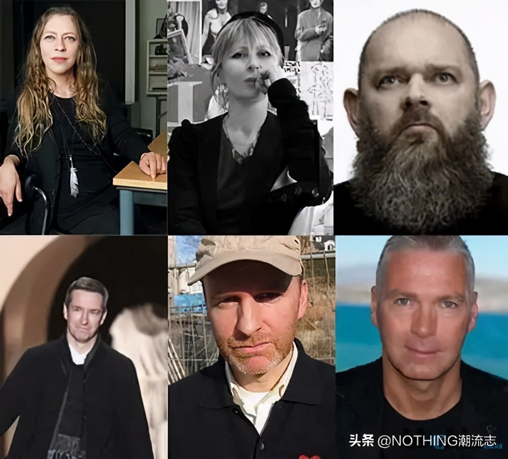 不同国家留学生穿搭法,各国留学生穿搭男士