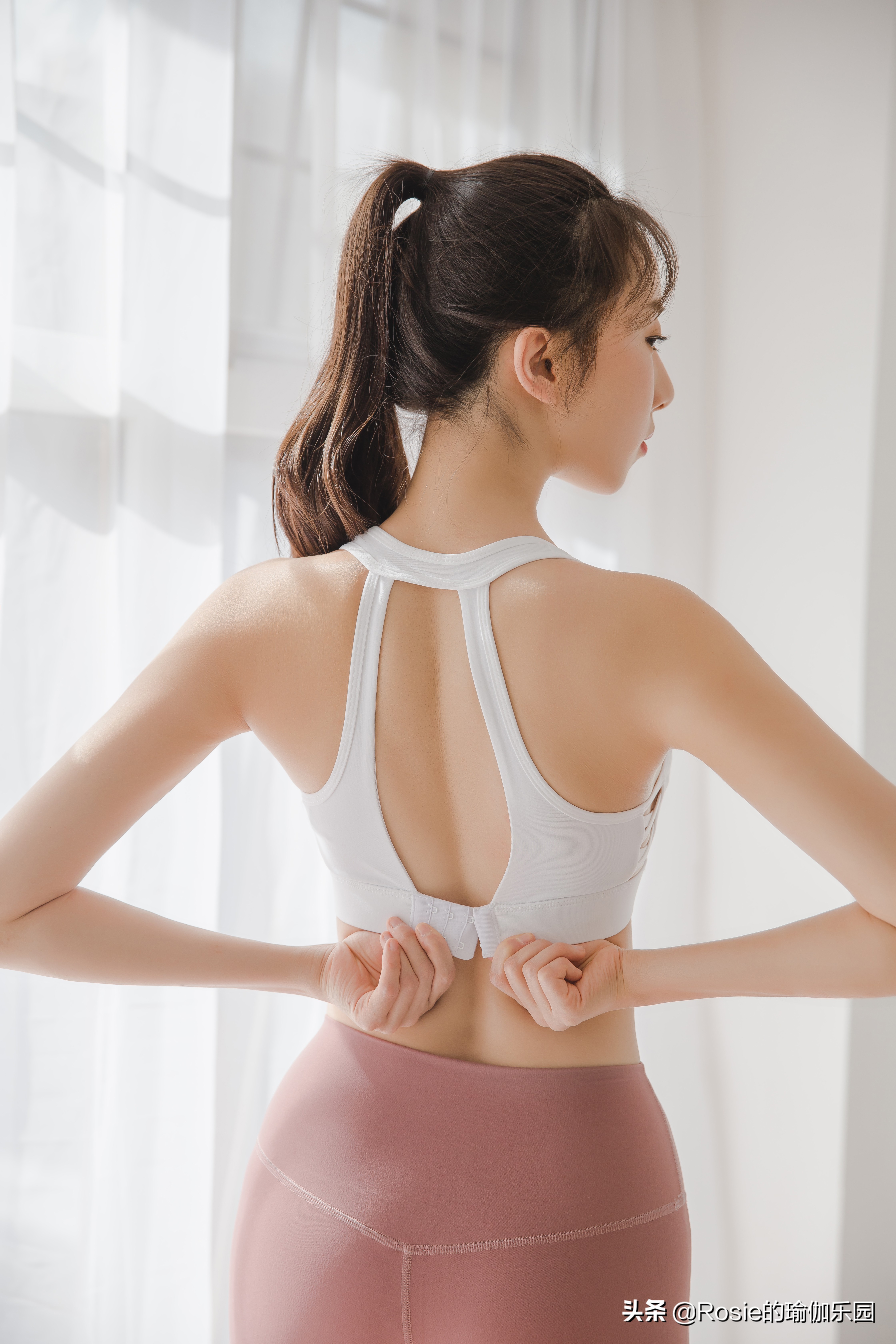 防震运动内衣能代替文胸吗,什么样的运动文胸防震效果好