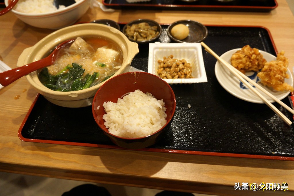 大阪心斋桥一人游攻略,旅游回来心得