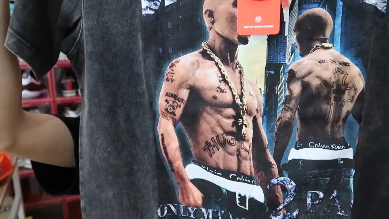 夏季男士穿衣搭配，大品牌打折低至59块钱买到效果堪比鸡你太美