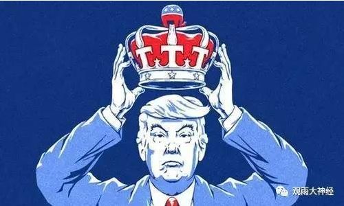 回顾2016,西方民主崩溃元年