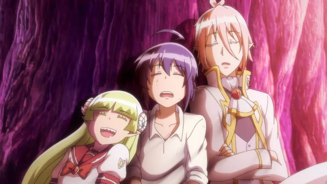 东京动画大赏2018获奖名单,2022年全世界动漫评分top100