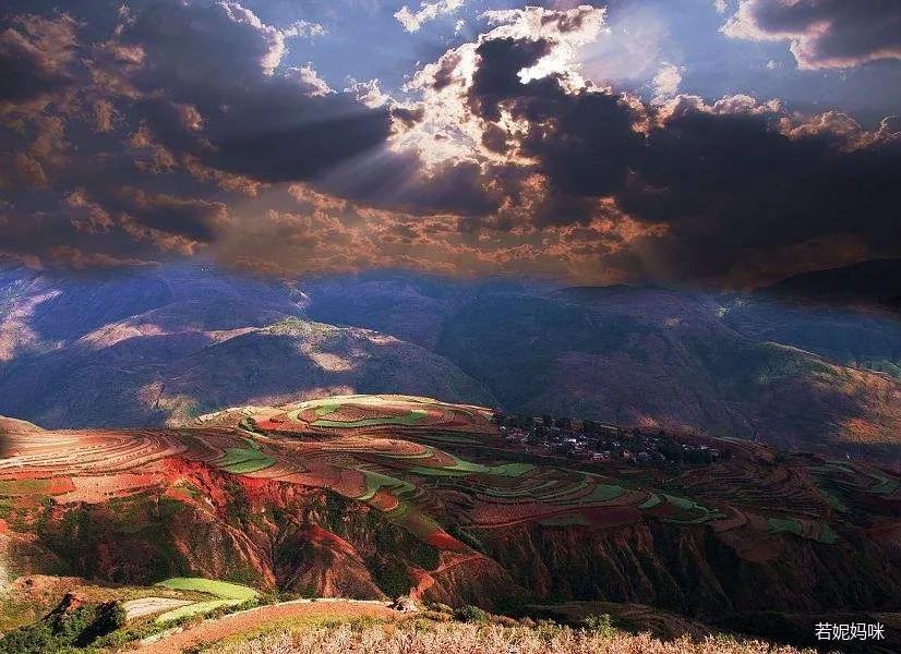 3分钟看懂古代色彩,三分钟读懂红色文化