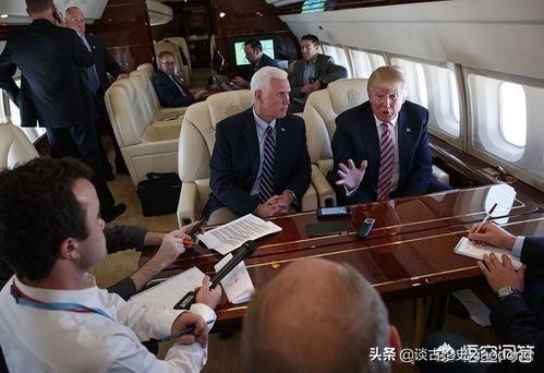 美国总统一号飞机有多难击落,美国总统空军一号机型