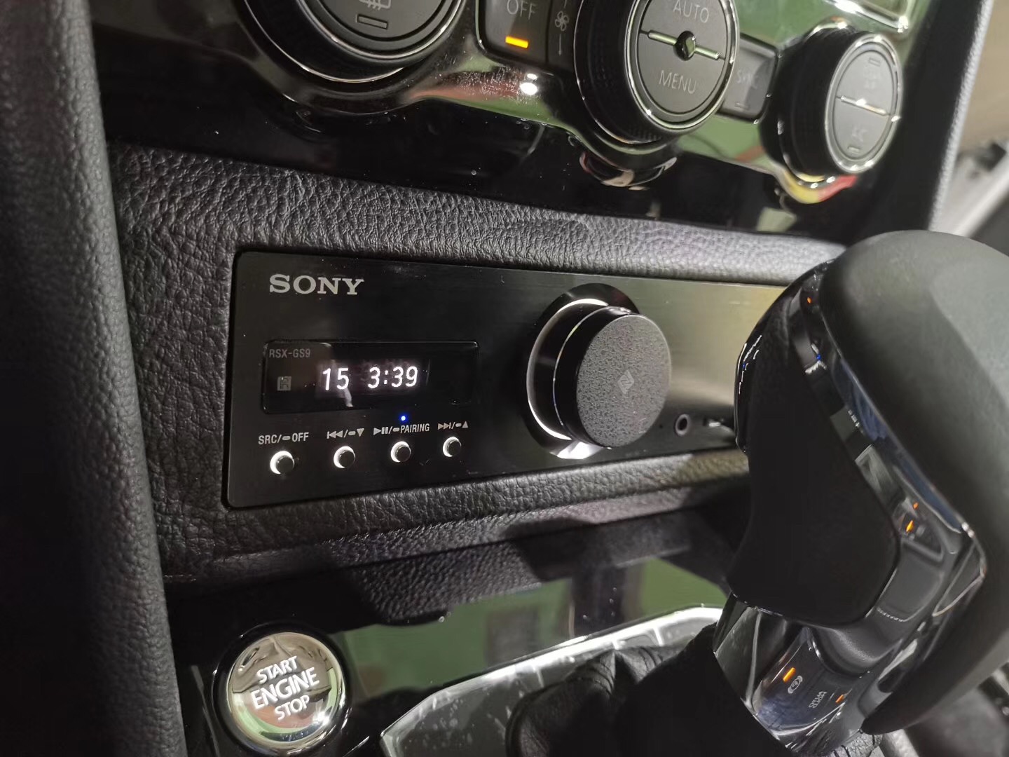 原车音响如何提升音质,大众途观音响改装升级