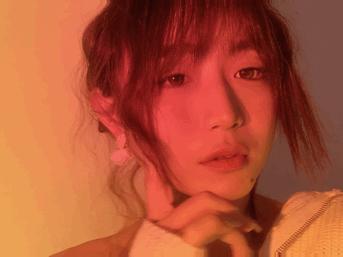 化了妆不敢出门,化了个妆不想出门了