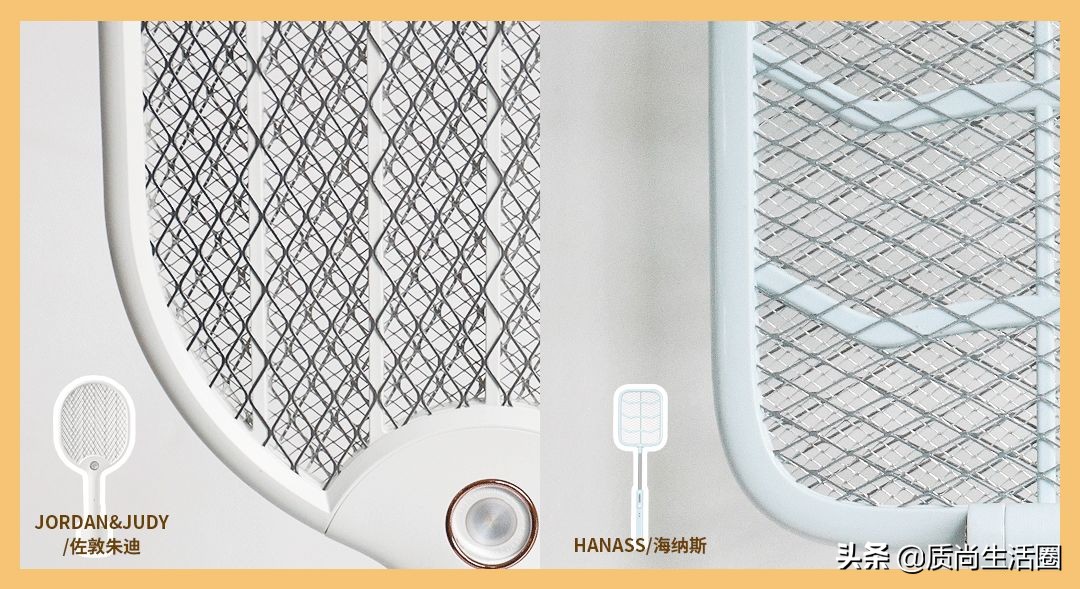 电蚊拍电压测试,电蚊拍测评超威