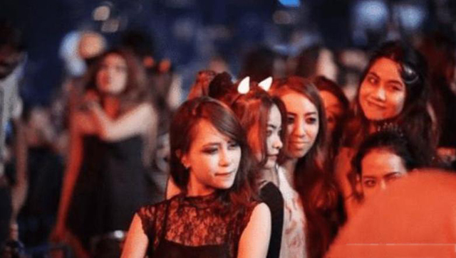 缅甸有哪些非法行为,缅甸嫖娼怎样定性和处罚