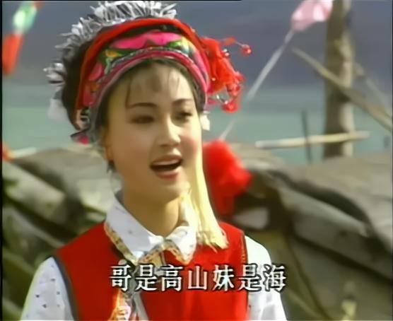 五朵金花的金花现在怎么样,五朵金花死亡之谜