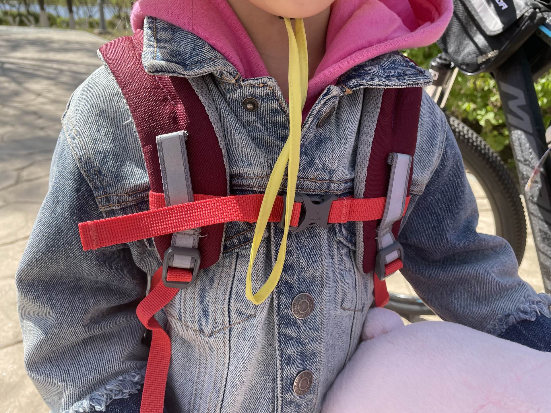 多特儿童书包,儿童的书包买什么样的