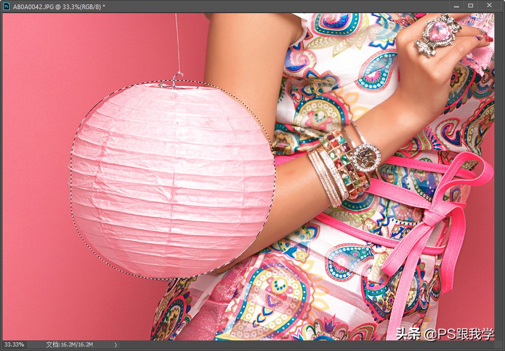 ps退出快速蒙版选区为什么是全选,快速蒙版怎么变成选区不反选