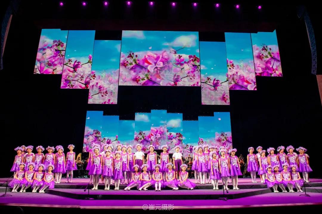 JTS带你畅游音乐之都“第35届哈尔滨之夏音乐会”开幕式完美演绎