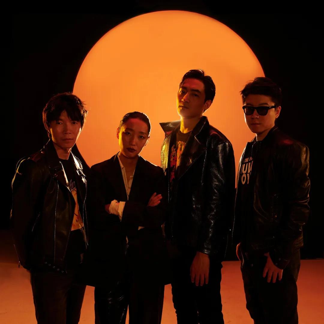 DazedxAppleMusicI跟随瞩目新人追逐青春的音浪「上」