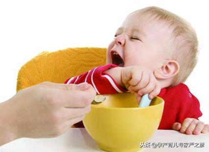 粥易消化，而且有辅助治疗的作用，宝宝吃怎样的粥是一门大学问！