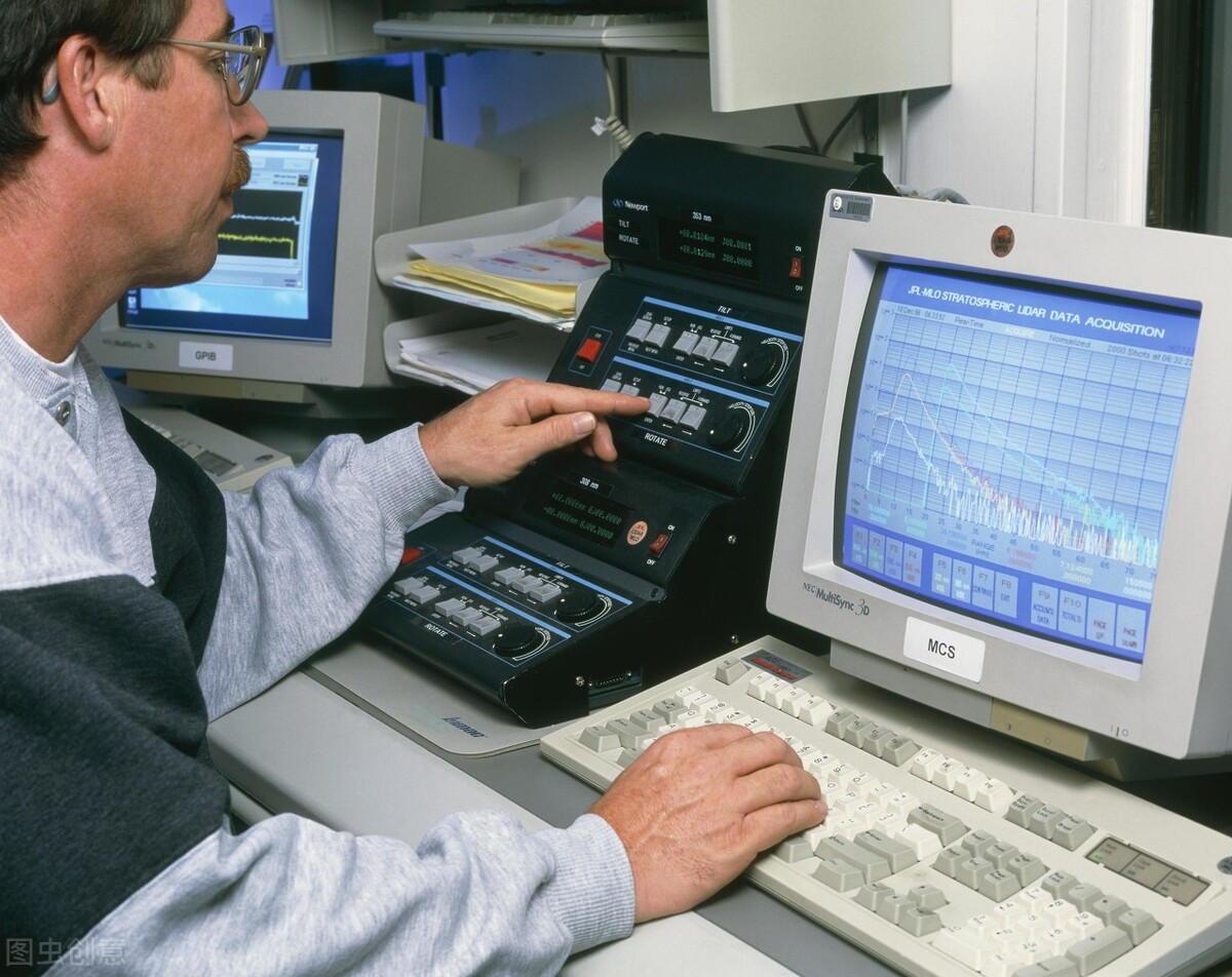 世界十大顶级激光雷达制造商,全球激光雷达最大的中国公司