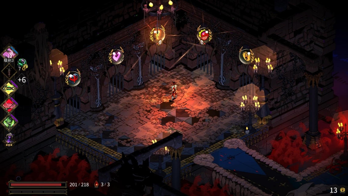 哈迪斯是肉鸽游戏吗,肉鸽哈迪斯手游