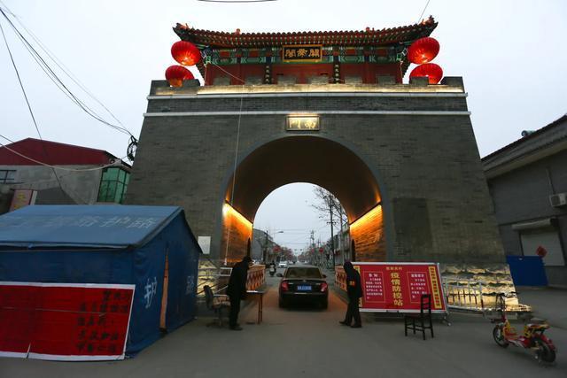 抗击肺炎,高县抗击疫情的图片