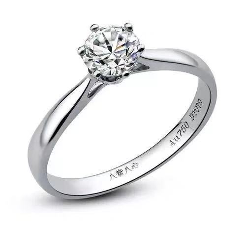 白金首饰注意事项,有必要收藏银首饰吗