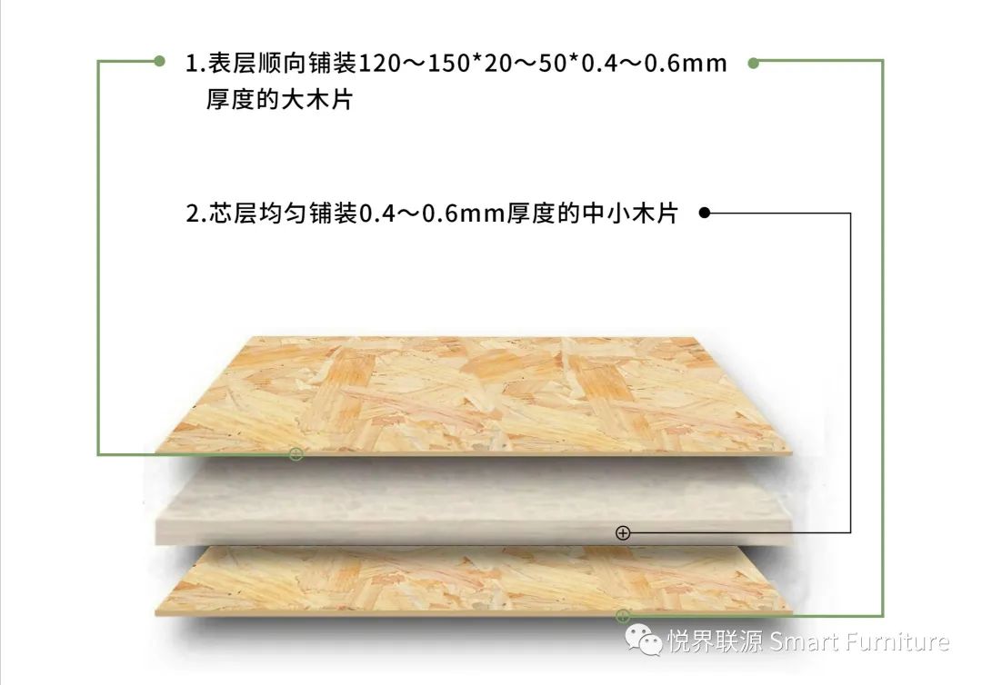 原木板材变形原理,木材变木纤维